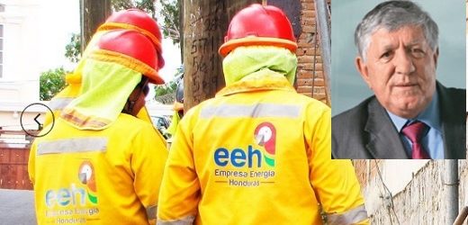 Intervenido por Honduras contrato de energía del Grupo Ethuss del colombiano William Vélez Sierra