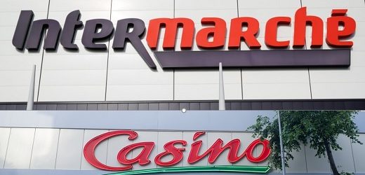 Global Retail Services, joint venture de Intermarché y Casino (Éxito), para hacer compras en LatAm