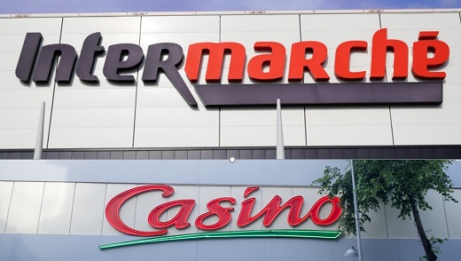 Global Retail Services, joint venture de Intermarché y Casino (Éxito), para hacer compras en LatAm