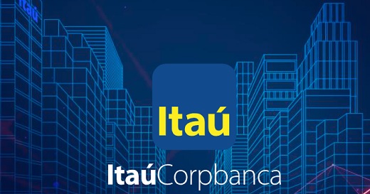 Itaú Corpbanca aumenta capital en US$1.056 millones y fortalece control en Itaú Corpbanca Colombia