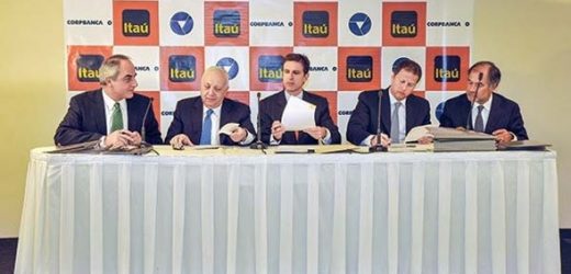 El próximo 19 de diciembre el Itaú Corpbanca Colombia cambia su nombre por Itaú Colombia