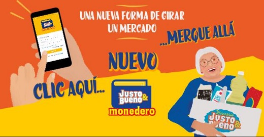 Curioso fondo ruso VR Capital Group, del empresario estadounidense Richard Deitz, inyectará a Justo & Bueno US$75 millones