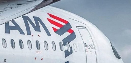 Grupo Latam recibió ofertas de financiamiento por más de US$5 mil millones cada una y proyecta recuperar rentabilidad a niveles pre-crisis al 2024