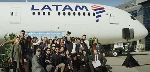 Latam obtuvo hasta US$750 millones para Tramo B del DIP en camino a la salida del Capítulo 11