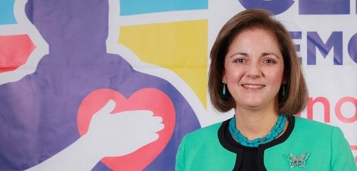 Aplazado proyecto de Mercado de Capitales, por recusación contra ponente María del Rosario Guerra por recibir aportes de bancos