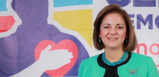 Aplazado proyecto de Mercado de Capitales, por recusación contra ponente María del Rosario Guerra por recibir aportes de bancos