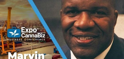 Feria ExpoCannabiz Business Conference del 15 al 17 de septiembre en Cartagena