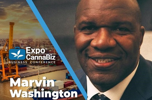 Feria ExpoCannabiz Business Conference del 15 al 17 de septiembre en Cartagena