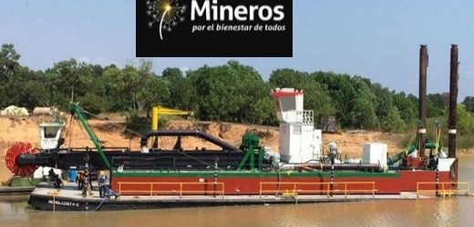 Sun Valley Investments AG adquirió por US$41.6 millones el 22,5% de Mineros