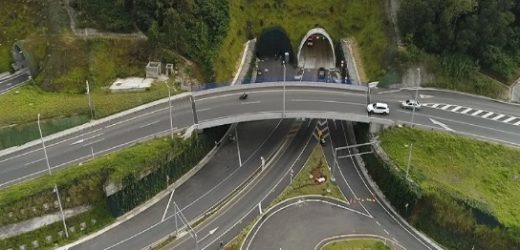 Primer paso de Odinsa para creación de la plataforma de inversión de activos viales en Colombia con Macquaire