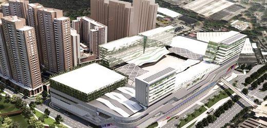 Parque Arauco asume administración de Parque Fabricato e intercambia opciones de compra con Inmoval
