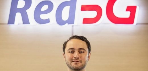 Boutique digital Red5G reconocida como como una ‘fábrica’ de tecnología de talla mundial