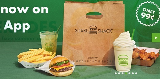 Golpe del Covid-19 a restaurantes estaría impulsando llegada a Colombia de marcas extranjeras como la americana Shake Shack