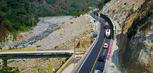 Invías adjudicó obras de construcción de viaducto en el km 58 de la vía Bogotá – Villavicencio por más de $119.000 millones