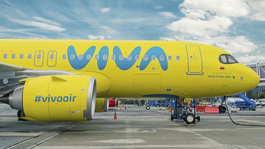 Firma de capital privado Cartesian se une como inversora minoritaria, junto a Irelandia, en Viva