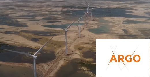 Grupo Energía de Bogotá busca ampliar negocios en Brasil: Argo Energia Empreendimentos comprará Rialma III