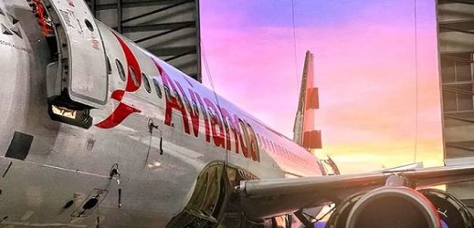 Avianca Holdings cambiará de nombre y actuará bajo las leyes de Inglaterra