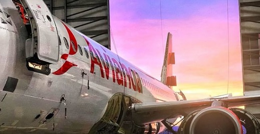 Avianca Holdings cambiará de nombre y actuará bajo las leyes de Inglaterra