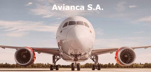Gobierno de El Salvador objeta plan de reestructuración de Avianca por deudas tributarias por US$90 millones