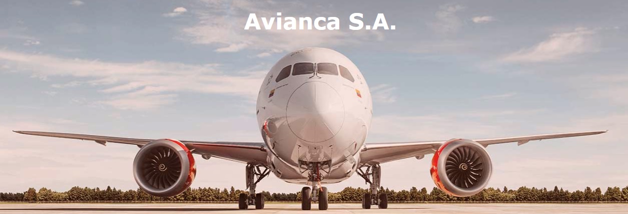 Gobierno de El Salvador objeta plan de reestructuración de Avianca por deudas tributarias por US$90 millones