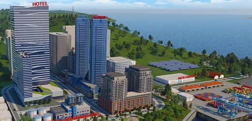 Capstone Green Energy proporcionará  sistema de energía trigeneración para lujoso hotel en Centro Histórico de Cartagena