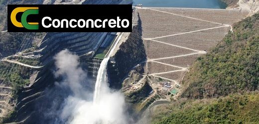 Conconcreto se acogió a reorganización empresarial ante Superintendencia de Sociedades