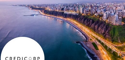 El Grupo Credicorp se compromete a convertirse en carbono neutral para 2032