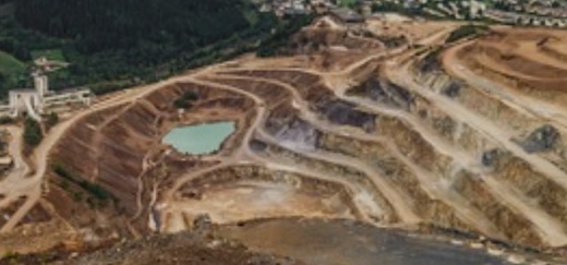 Denarius arrancó búsqueda de oro y plata en mina que “autocompró” en España a ex Pacific Federico Restrepo
