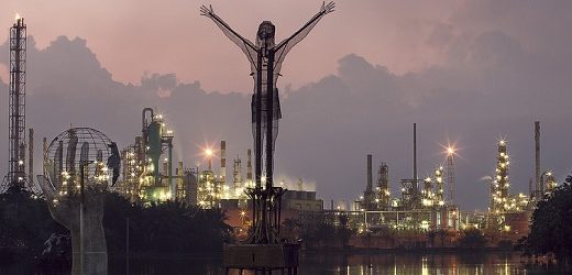 Fitch Ratings calificó en BB+ bonos globales de Ecopetrol a diez y 30 años ofrecidos al mercado este miércoles