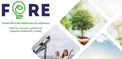 Ante gran demanda, este ocho de octubre se realizará otra inversión del primer tramo del fondo de impacto ambiental Fore