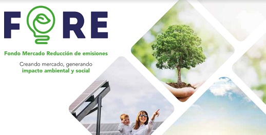 Ante gran demanda, este ocho de octubre se realizará otra inversión del primer tramo del fondo de impacto ambiental Fore