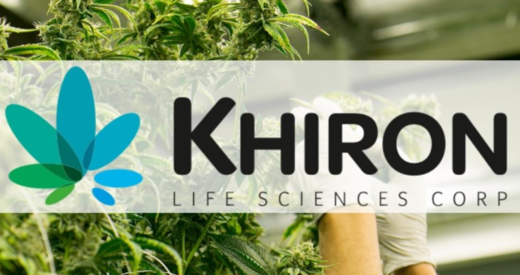Renunció jefe financiero de Khiron Life Sciences: asume como interino Swapan Kakumanu de RTB LLP
