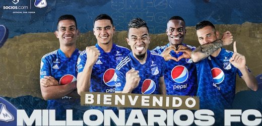 Millonarios el primero con fan token en Colombia: anunció alianza con Chiliz