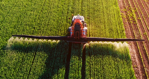 La gigante Nitron Group se alistaba para hacer una toma hostil de Monómeros