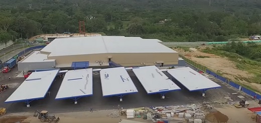 PriceSmart abrirá tienda 50a.; US$3.619,9 millones vendió durante 12 meses hasta agosto (8,7% más)