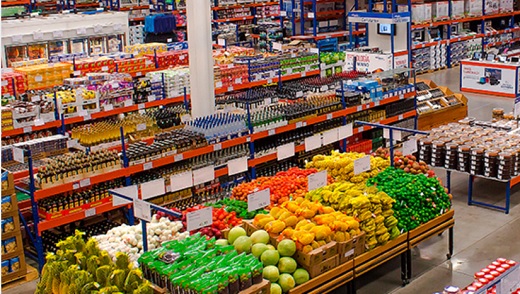 PriceSmart vendió servicio de entrega de paquetes y mercados Aeropost, apoyo a sus ventas online