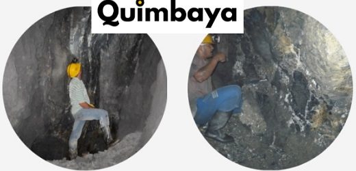 Canadiense Quimbaya Gold compró mina de oro en Puerto Berrío, Antioquia