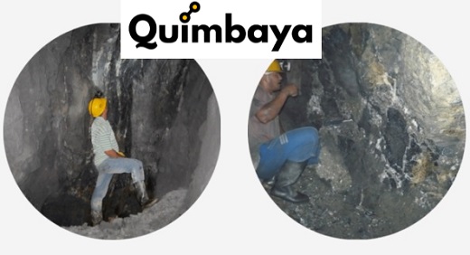 Canadiense Quimbaya Gold compró mina de oro en Puerto Berrío, Antioquia