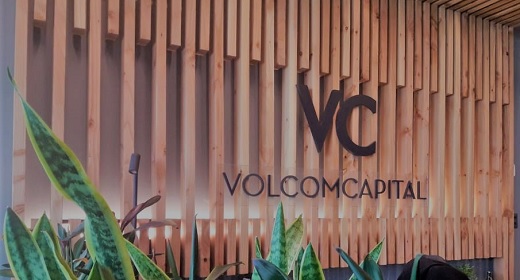 Chilena VolcomCapital promocionará en Colombia otros seis subfondos bajo sombrilla de Baillie Gifford
