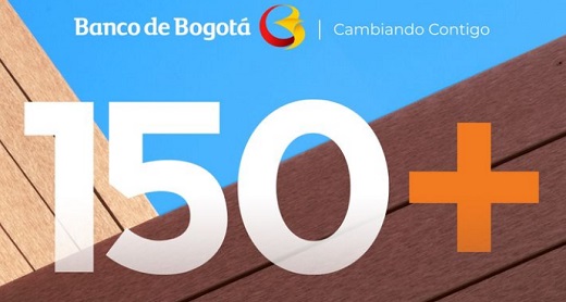 Moody’s elevó perspectiva de calificaciones de Banco de Bogotá y Bancolombia de negativa a estable
