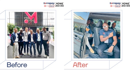 Movii se asoció con multinacional TerraPay para entrar en la competencia de remesas y pagos transfronterizos