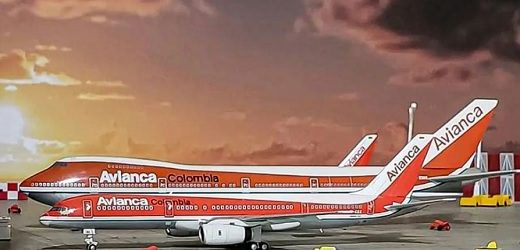 Avianca Group colocará bonos por US$1.600 millones a siete años para financiar salida a la quiebra