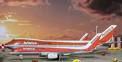Avianca Group colocará bonos por US$1.600 millones a siete años para financiar salida a la quiebra