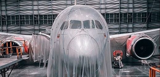 Avianca perdió US$126,10 millones en agosto pero finalizó el mes con US$1.140 millones en caja