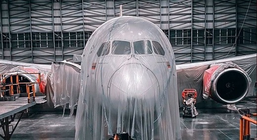 Avianca perdió US$126,10 millones en agosto pero finalizó el mes con US$1.140 millones en caja