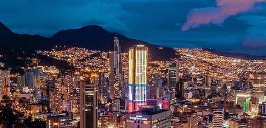 Bogotá colocará el dos de diciembre bonos sociales por $160 mil millones, primer tramo de $945 mil millones