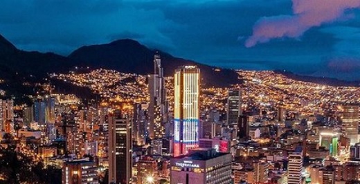 Bogotá colocará el dos de diciembre bonos sociales por $160 mil millones, primer tramo de $945 mil millones