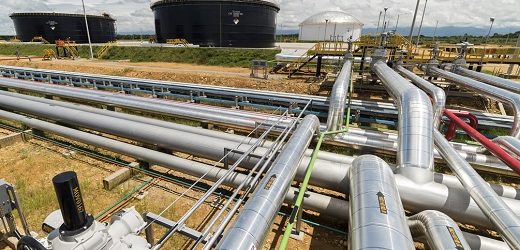 Tribunal de Cundinamarca aprobó conciliación de disputa entre Frontera y Cenit por US$162 millones