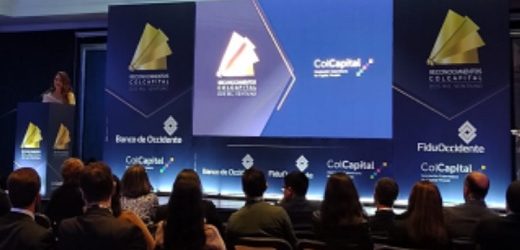 Polymath Ventures, Kandeo, Alive y Mas Equity Partners: los ganadores de los Reconocimientos ColCapital 2021