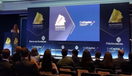 Polymath Ventures, Kandeo, Alive y Mas Equity Partners: los ganadores de los Reconocimientos ColCapital 2021